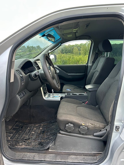 Nissan Navara 8 of 10