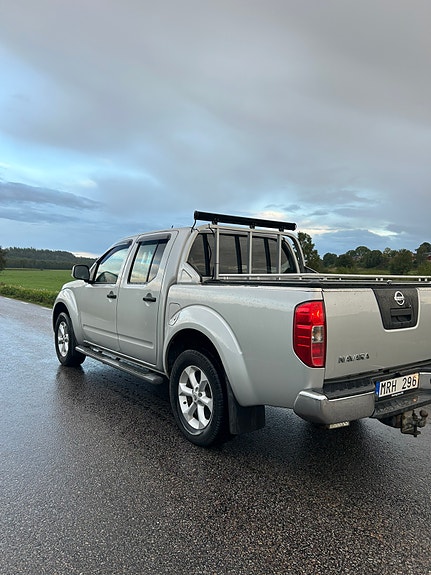 Nissan Navara 3 of 10