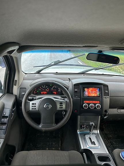 Nissan Navara 7 of 10