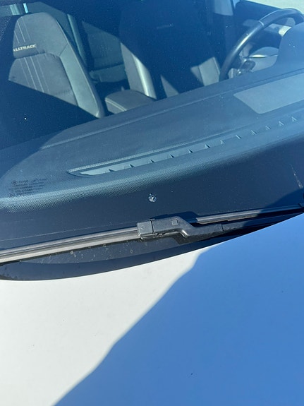 Volkswagen Passat Alltrack 6 of 6