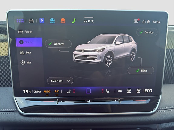 Volkswagen Tiguan 13 of 16