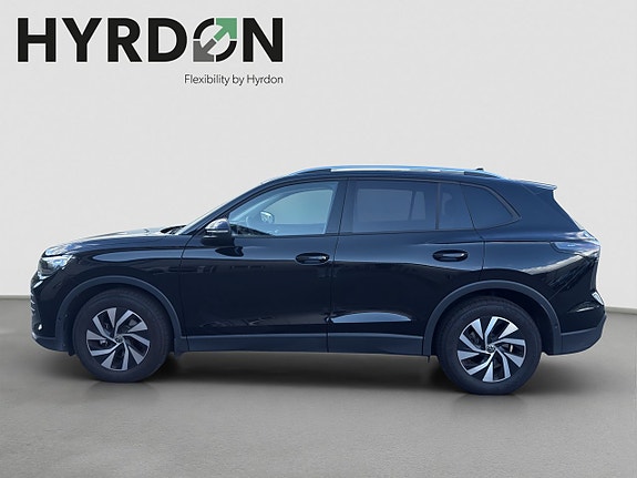 Volkswagen Tiguan 7 of 15