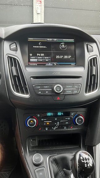Ford Focus 4 of 10