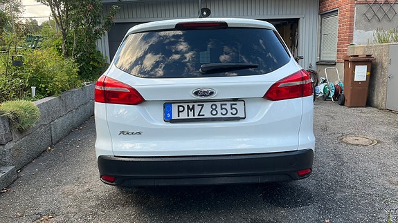 Ford Focus 3 of 10