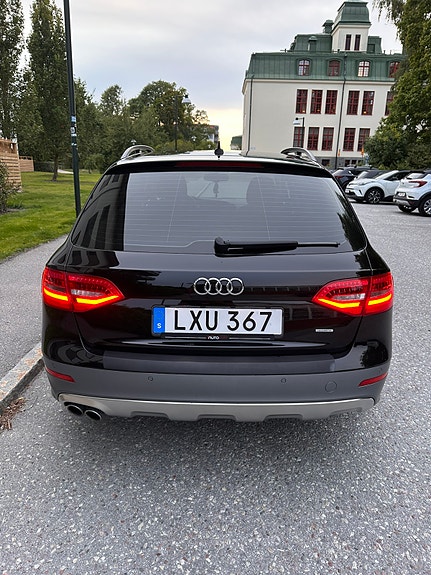 Audi A4 allroad 5 of 13