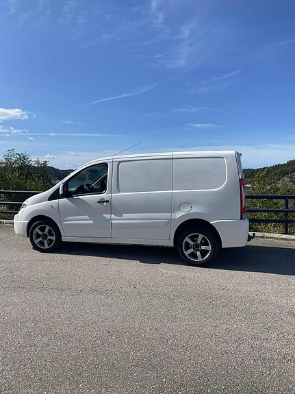 Peugeot Expert 7 of 7