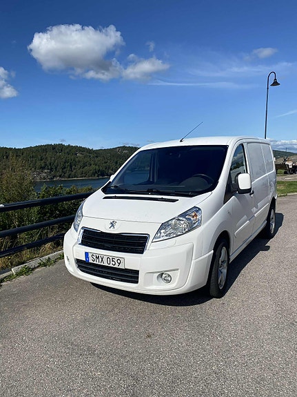 Peugeot Expert 6 of 7