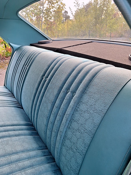 Chevrolet Impala 6 of 10