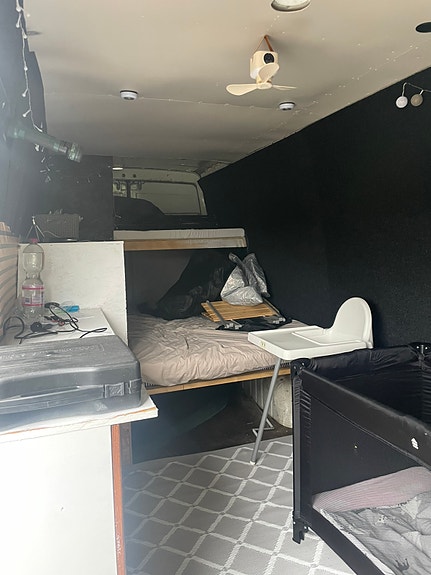 Volkswagen Lt35 3 of 3