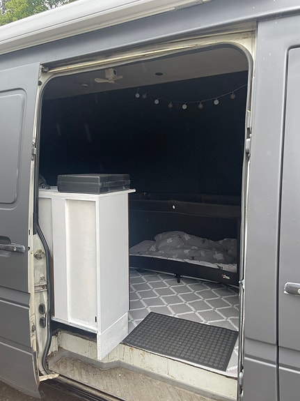 Volkswagen Lt35 2 of 3