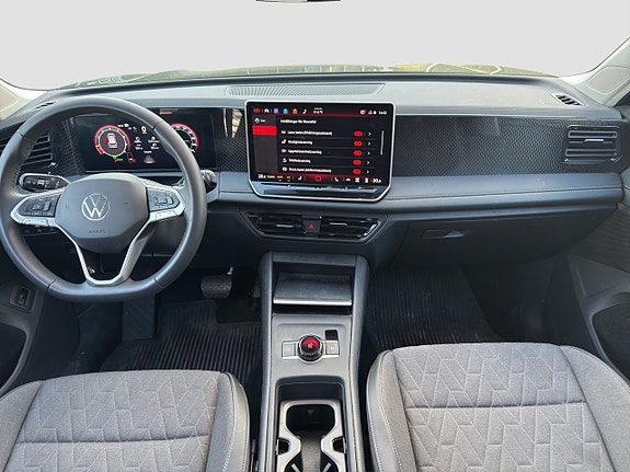 Volkswagen Tiguan 10 of 15