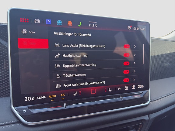 Volkswagen Tiguan 11 of 15