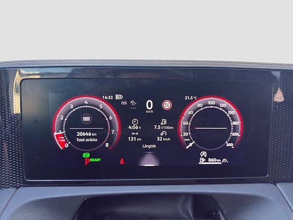 Volkswagen Tiguan 15 of 15