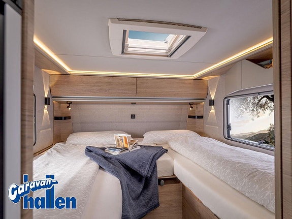 Knaus VAN TI PLUS 650 MEG 4x4 (Alde diesel)(inkommande) 13 of 18