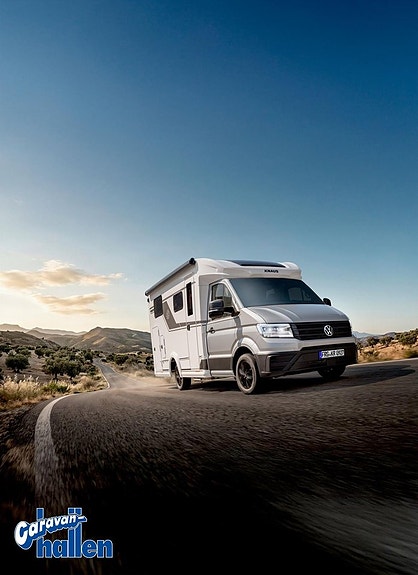 Knaus VAN TI PLUS 650 MEG 4x4 (Alde diesel)(inkommande) 6 of 18