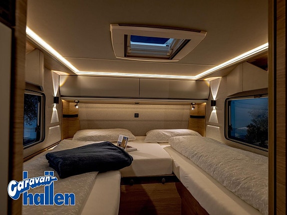 Knaus VAN TI PLUS 650 MEG 4x4 (Alde diesel)(inkommande) 16 of 18