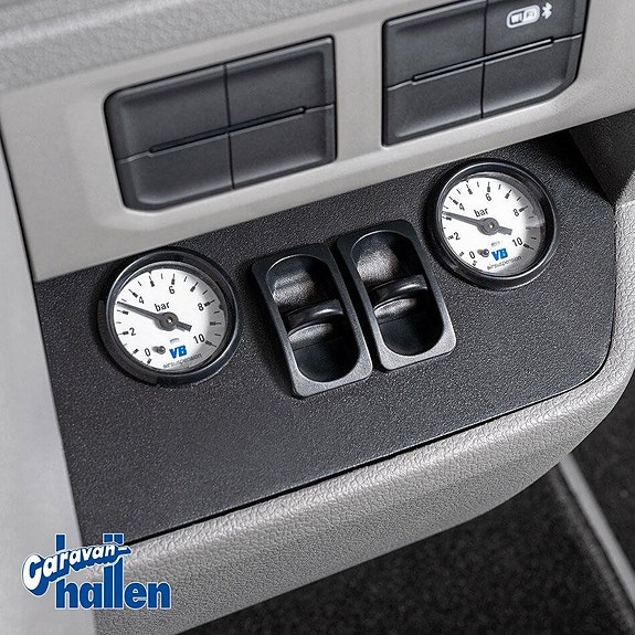 Knaus VAN TI PLUS 650 MEG 4x4 (Alde diesel)(inkommande) 14 of 18