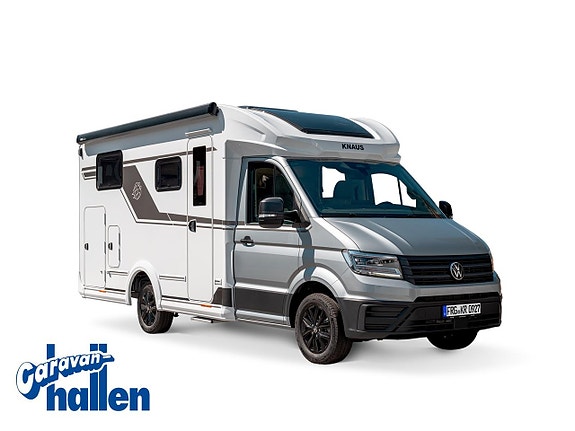 Knaus VAN TI PLUS 650 MEG 4x4 (Alde diesel)(inkommande) 3 of 18