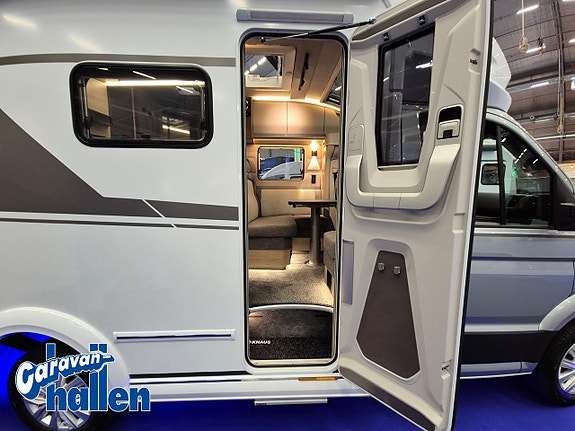 Knaus VAN TI PLUS 650 MEG 4x4 (Alde diesel)(inkommande) 4 of 21