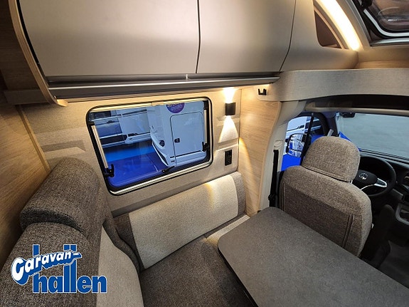 Knaus VAN TI PLUS 650 MEG 4x4 (Alde diesel)(inkommande) 19 of 21