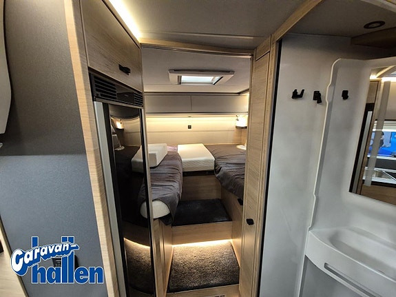 Knaus VAN TI PLUS 650 MEG 4x4 (Alde diesel)(inkommande) 11 of 21