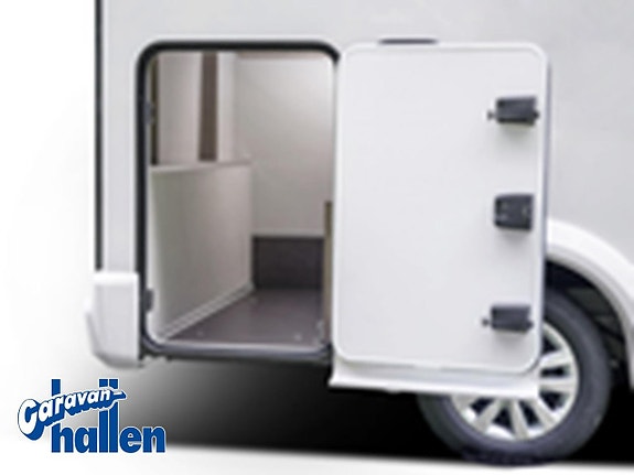 Knaus VAN TI VANSATION 650 MEG Fiat 9 of 10