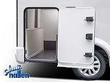 Knaus VAN TI VANSATION 650 MEG Fiat (inkommade) 9 of 10