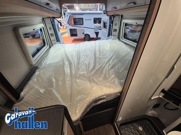 Knaus BOXLIFE PLATINUM SELECTION 600 ME (Inkommande slutet sep. 2026) 12 of 16