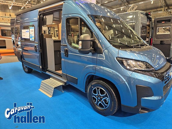 Knaus BOXLIFE PLATINUM SELECTION 600 ME (Inkommande slutet sep. 2026) 4 of 16