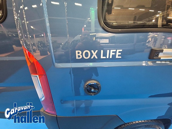 Knaus BOXLIFE PLATINUM SELECTION 600 ME (Inkommande slutet sep. 2026) 11 of 16