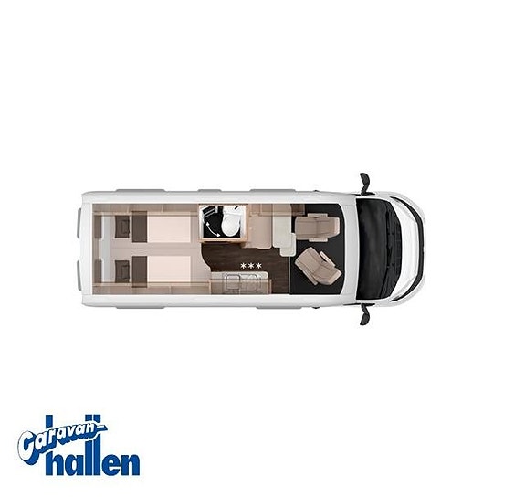 Knaus BOXLIFE PLATINUM SELECTION 600 ME (Inkommande mitten sep. 2026) 16 of 16
