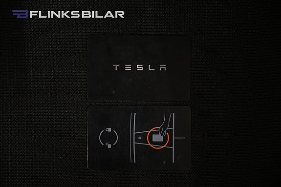 Tesla Model 3 30 of 30