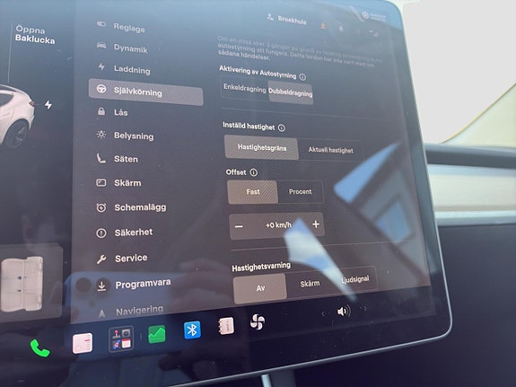 Tesla Model 3 20 of 21