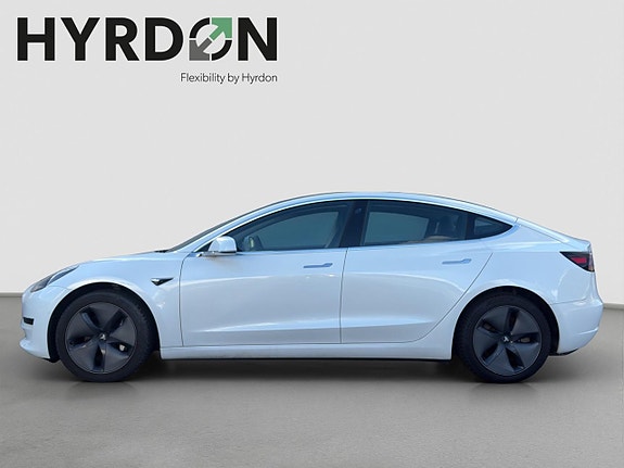 Tesla Model 3 7 of 21