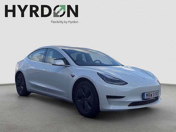 Tesla Model 3 3 of 21