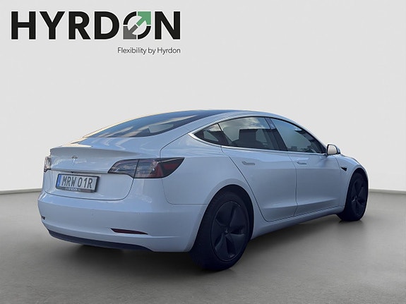 Tesla Model 3 4 of 21