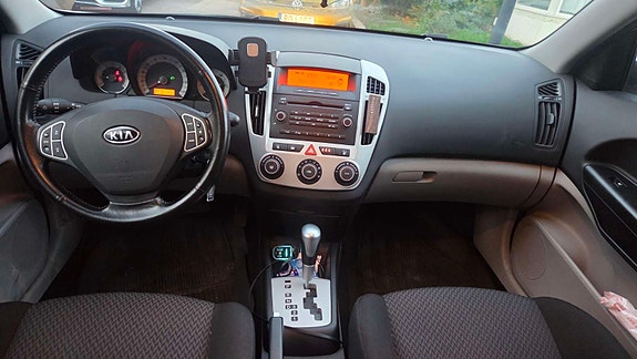 Kia Ceed 5 of 6