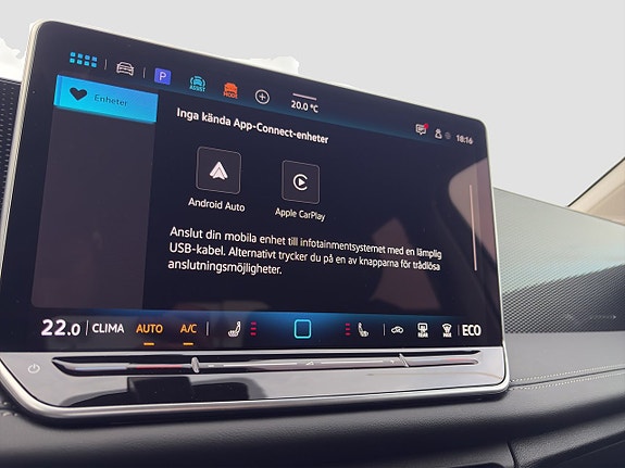 Volkswagen Tiguan 11 of 22