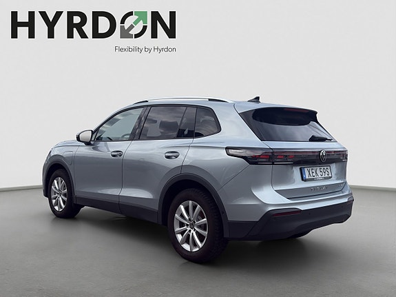 Volkswagen Tiguan 4 of 22