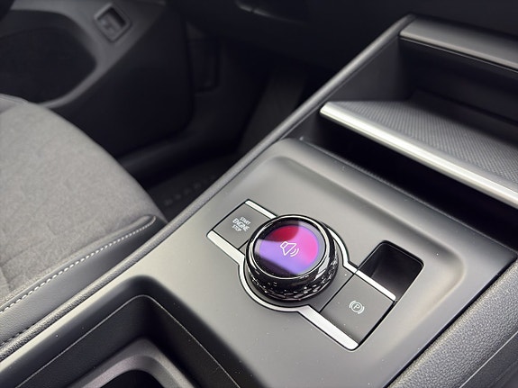 Volkswagen Tiguan 19 of 22
