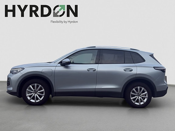 Volkswagen Tiguan 7 of 22