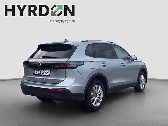 Volkswagen Tiguan 6 of 22