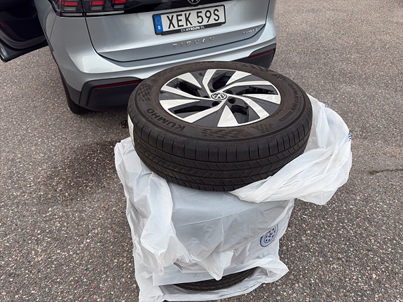 Volkswagen Tiguan 21 of 22