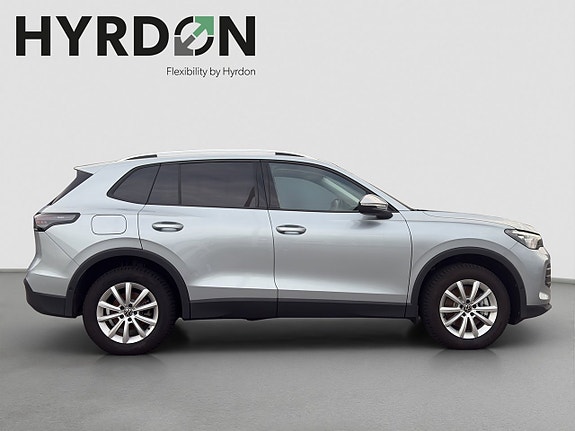 Volkswagen Tiguan 8 of 22