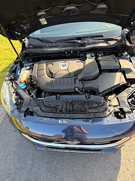 Volvo V40 7 of 10