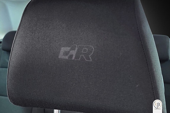 Volkswagen Tiguan 12 of 12