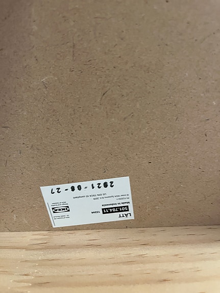 Product image 2 of 6