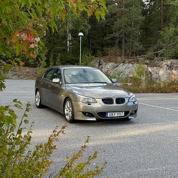 BMW 520i 20 of 30