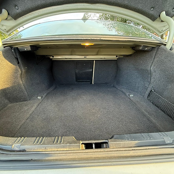 BMW 520i 28 of 30