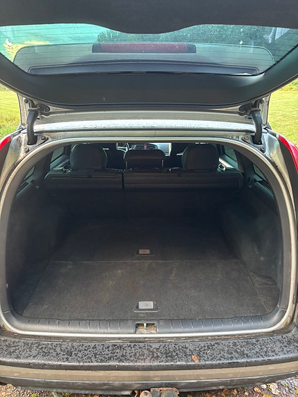 Volvo V70 5 of 13